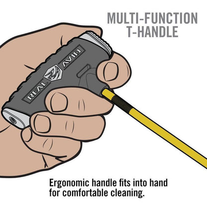 Gun Boss® Pro – Universal Gun Cleaning Kit