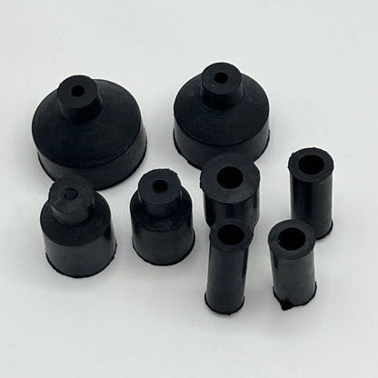 SFT2 Tactical Universal Laser Bore Sighter for .22 to .50 Caliber Scope