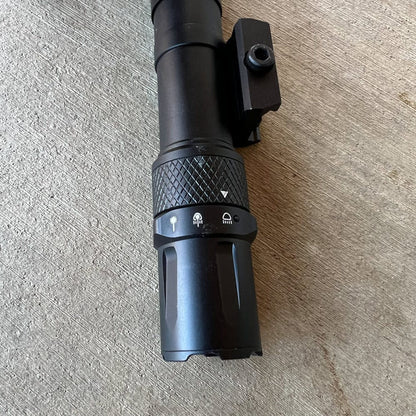 RM19 Tac-Light