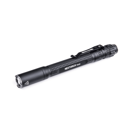 TA22 Tactical Penlight (850 lumen)