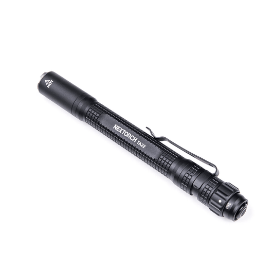 TA22 Tactical Penlight (850 lumen)