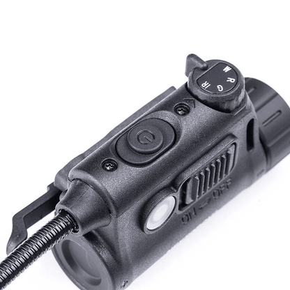 rStar Tactical Helmet Light