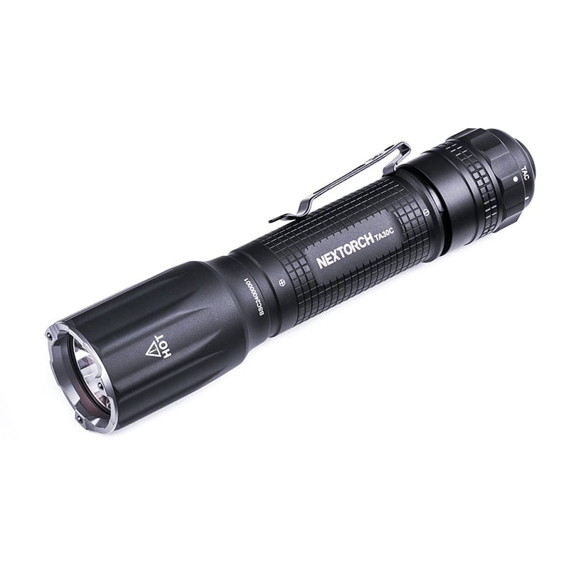 TA30C Package (1600 Lumens)