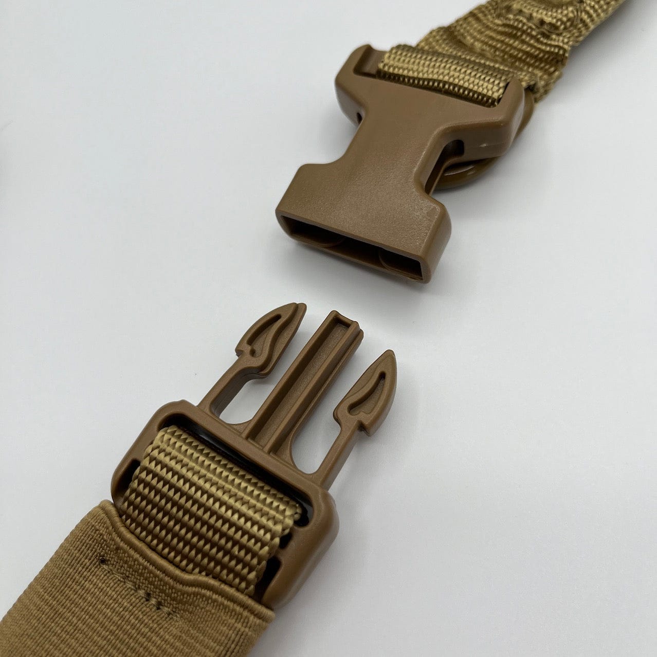 Tactical Single Point Bungee Sling