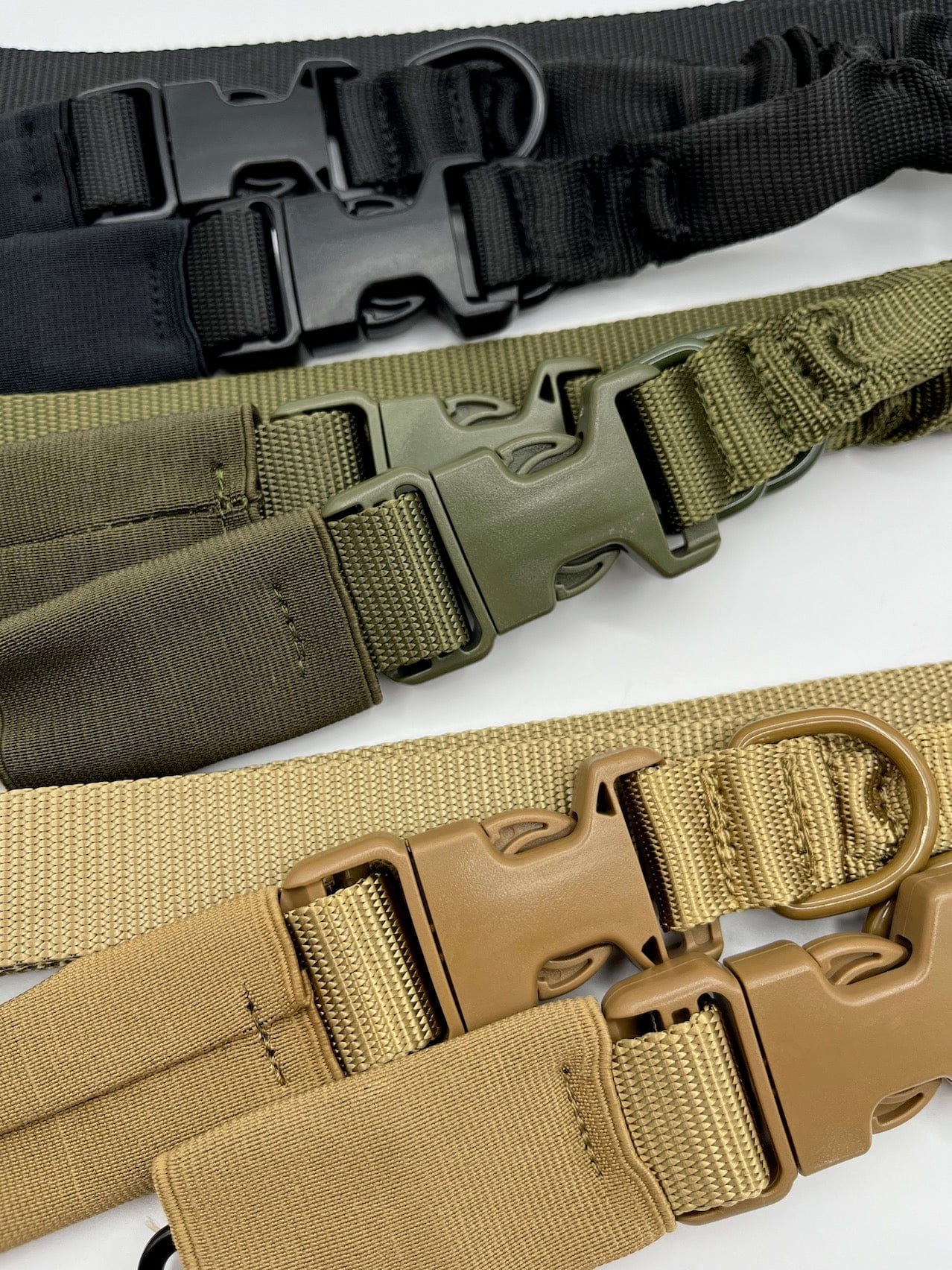 Tactical Single Point Bungee Sling