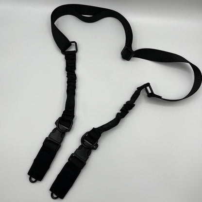 Tactical Single Point Bungee Sling