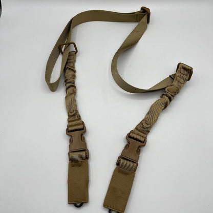 Tactical Single Point Bungee Sling