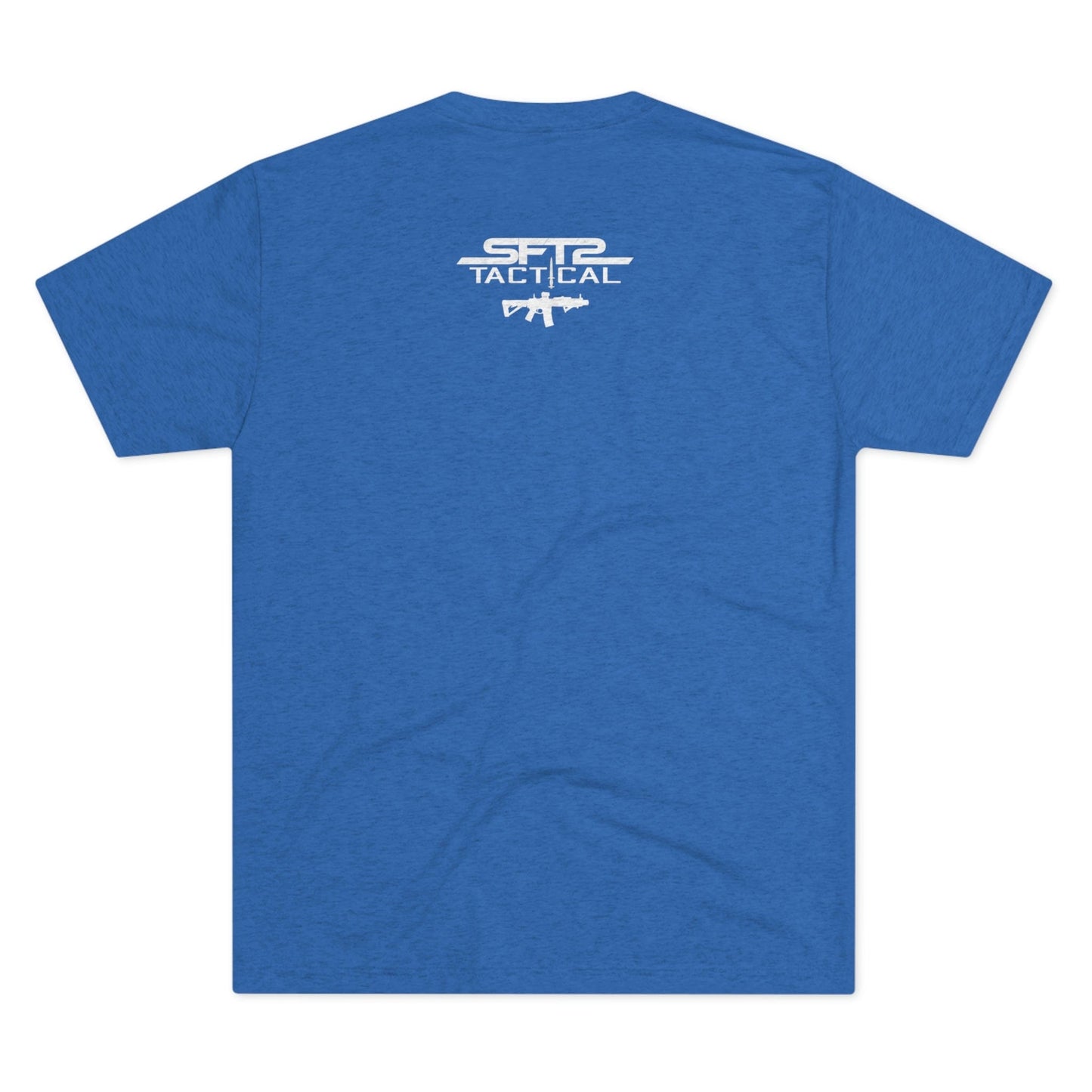 America's Favorite Logo Tri-Blend Crew Tee